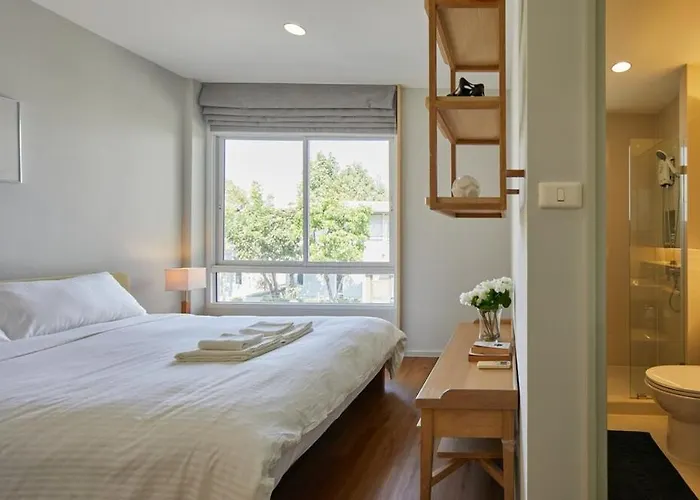 3 Bedrooms Courtyard Style - Bnp85 Villa *