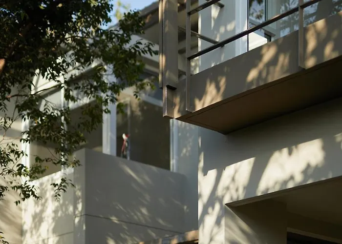 3 Bedrooms Courtyard Style - Bnp85 Villa *