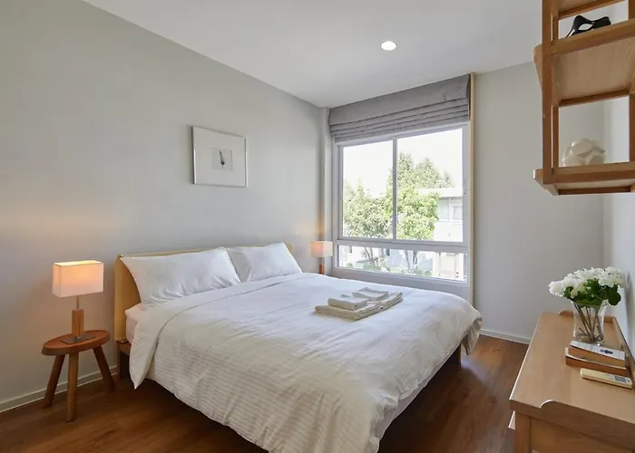 3 Bedrooms Courtyard Style - Bnp85 Bangkok