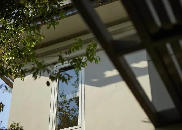 Villa 3 Bedrooms Courtyard Style - Bnp85
