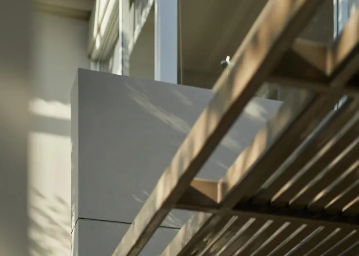 Villa 3 Bedrooms Courtyard Style - Bnp85