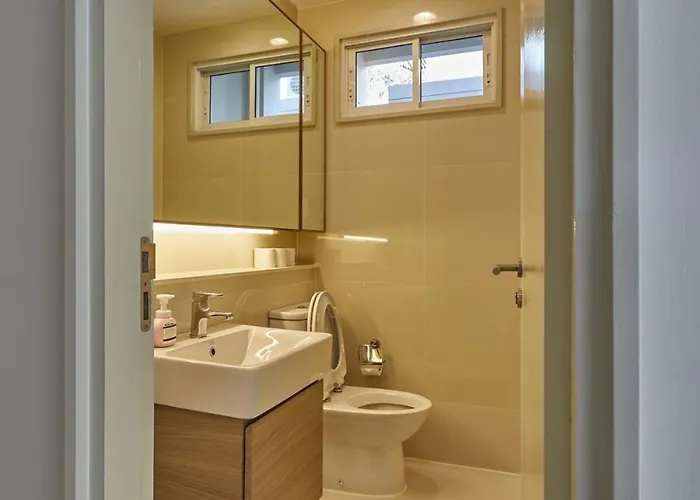 Villa 3 Bedrooms Courtyard Style - Bnp85 Bangkok